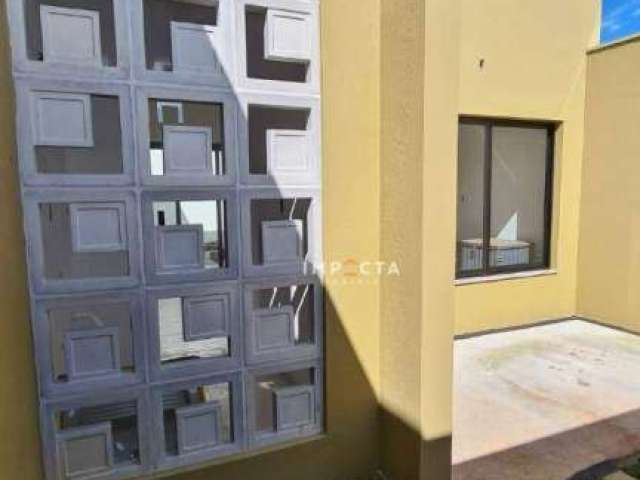 Casa com 3 dormitórios à venda, 113 m² por R$ 550.000,00 - Cidade Vergani - Pouso Alegre/MG