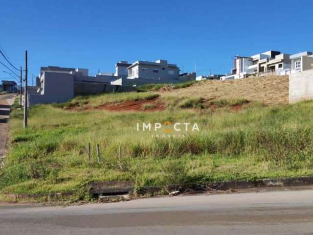 Terreno à venda, 359 m² por R$ 300.000,00 - Serra Morena - Pouso Alegre/MG