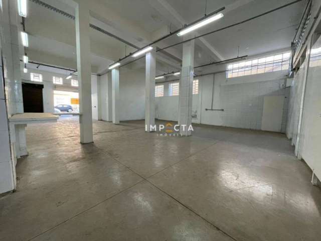 Ponto para alugar, 220 m² por R$ 4.500,00/mês - Centro - Pouso Alegre/MG