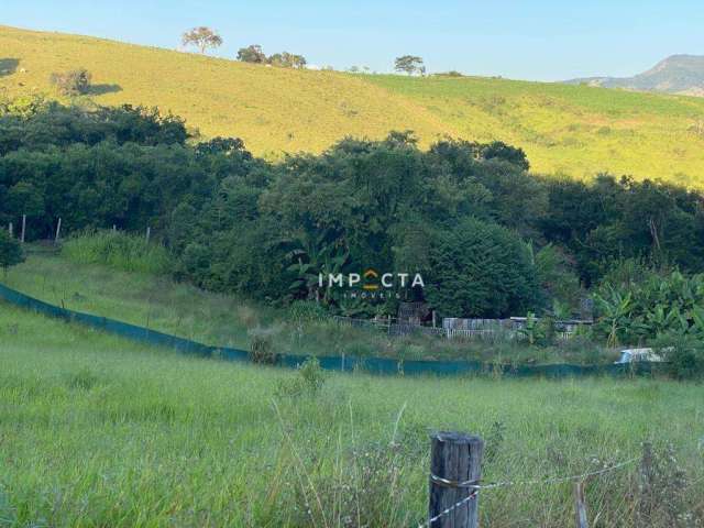 Terreno à venda, 32000 m² por R$ 330.000,00 - Itaim - Pouso Alegre/MG