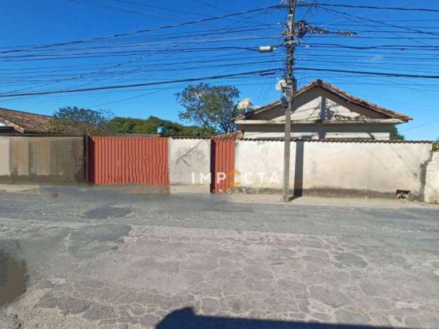 Terreno à venda, 900 m² por R$ 1.200.000,00 - Faisqueira - Pouso Alegre/MG