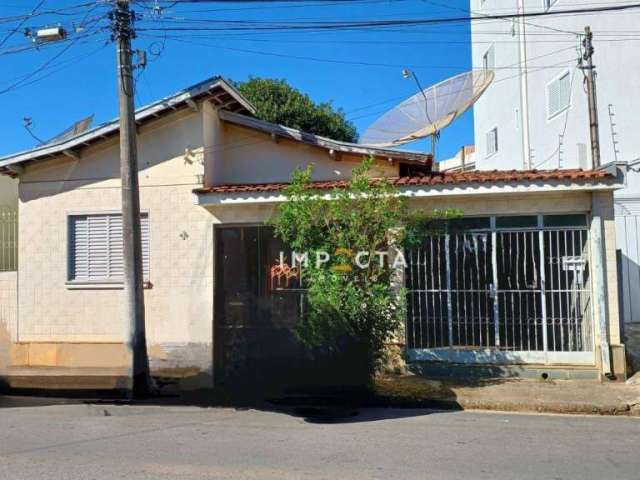 Casa com 2 dormitórios à venda, 74 m² por R$ 350.000,00 - Chácara Primavera I - Pouso Alegre/MG