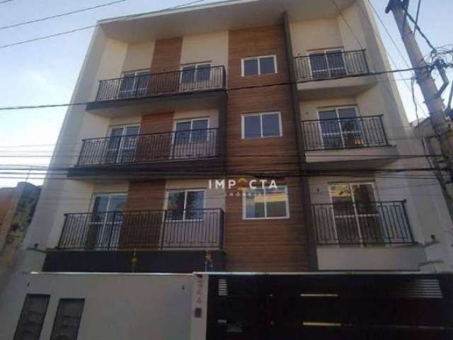 Apartamento Duplex com 3 dormitórios à venda, 168 m² por R$ 1.050.000,00 - Centro - Pouso Alegre/MG