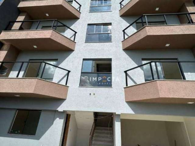 Apartamento com 2 dormitórios à venda, 70 m² por R$ 275.000,00 - Jardim Canadá - Pouso Alegre/MG