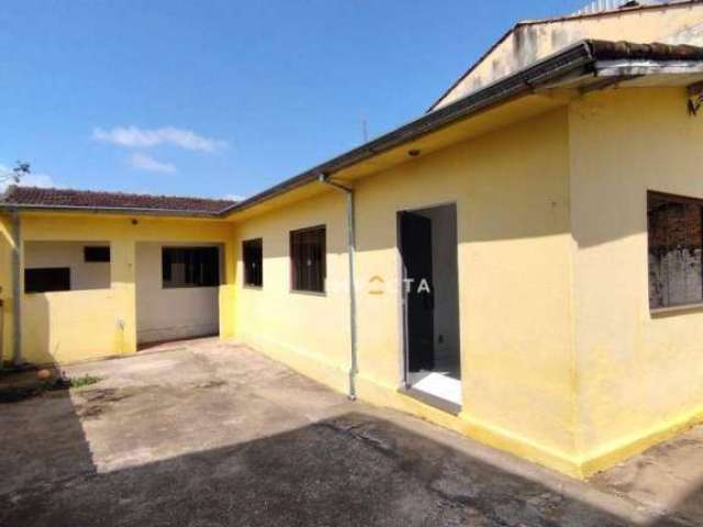Casa com 3 dormitórios à venda, 90 m² por R$ 390.000,00 - Centro - Pouso Alegre/MG