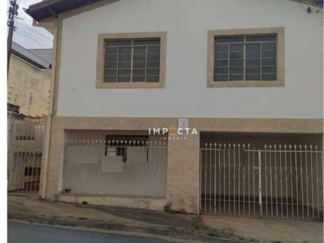 Casa com 2 dormitórios à venda, 108 m² por R$ 320.000,00 - Santo Ivo - Pouso Alegre/MG