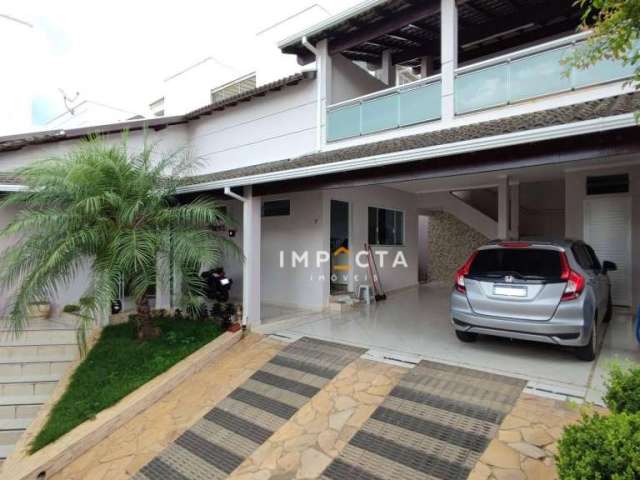 Casa com 3 dormitórios à venda, 254 m² por R$ 1.300.000,00 - Santa Doroteia - Pouso Alegre/MG