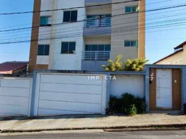 Apartamento com 3 dormitórios à venda, 78 m² por R$ 400.000,00 - Recanto dos Fernandes - Pouso Alegre/MG
