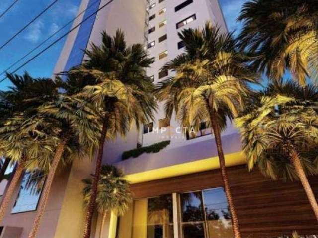 Apartamento COBERTURA DUPLEX  com 3 dormitórios à venda, 192 m² por R$ 2.000.000 - Santa Doroteia - Pouso Alegre/MG