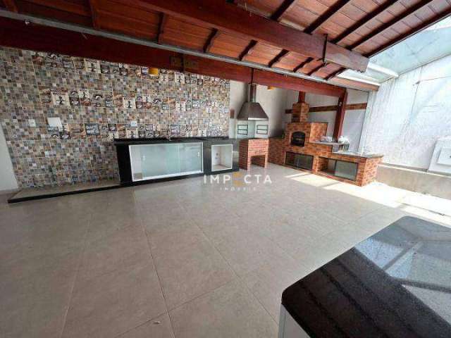 Casa com 3 dormitórios à venda, 204 m² por R$ 900.000,00 - Santa Rita I - Pouso Alegre/MG