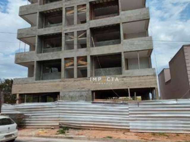 Apartamento com 3 dormitórios à venda, 88 m² por R$ 570.000,00 - Parque dos Fontes - Pouso Alegre/MG