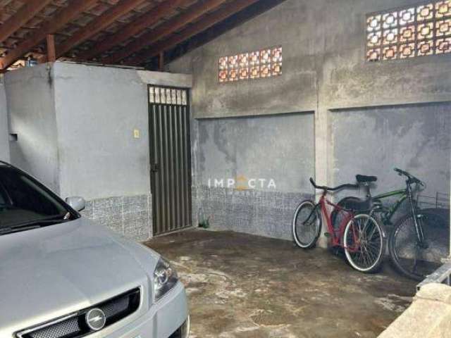 Casa com 3 dormitórios à venda, 120 m² por R$ 350.000 - Jardim Olímpico - Pouso Alegre/Minas Gerais