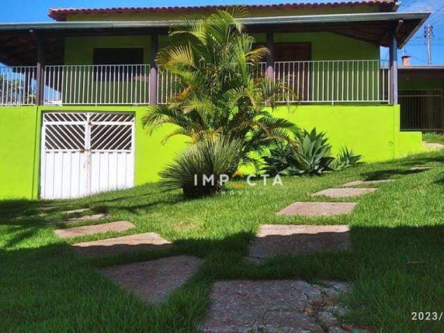 Chácara com 2 dormitórios à venda, 1000 m² por R$ 370.000,00 - Coutinhos - Congonhal/MG