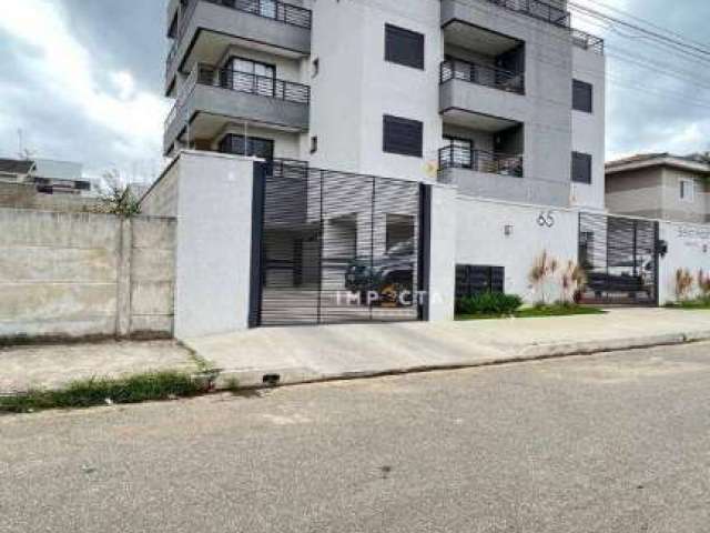 Apartamento com 2 dormitórios à venda, 65 m² por R$ 446.000,00 - Santa Rita I - Pouso Alegre/MG
