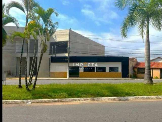 Ponto para alugar, 314 m² por R$ 8.500,00/mês - Guanabara - Pouso Alegre/MG
