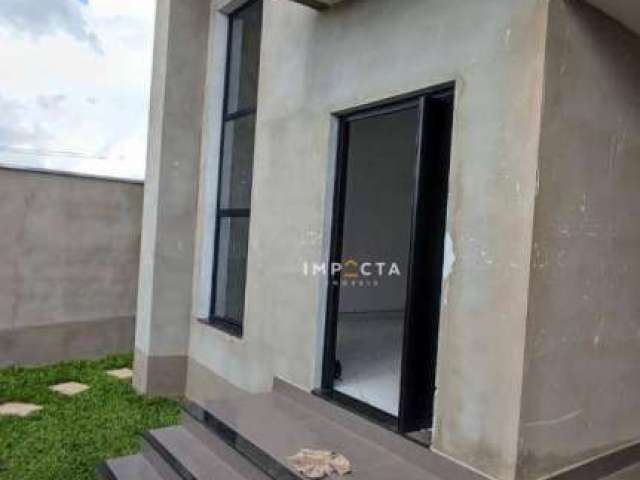 Casa com 3 dormitórios à venda, 169 m² por R$ 1.100.000,00 - Santa Rita II - Pouso Alegre/MG