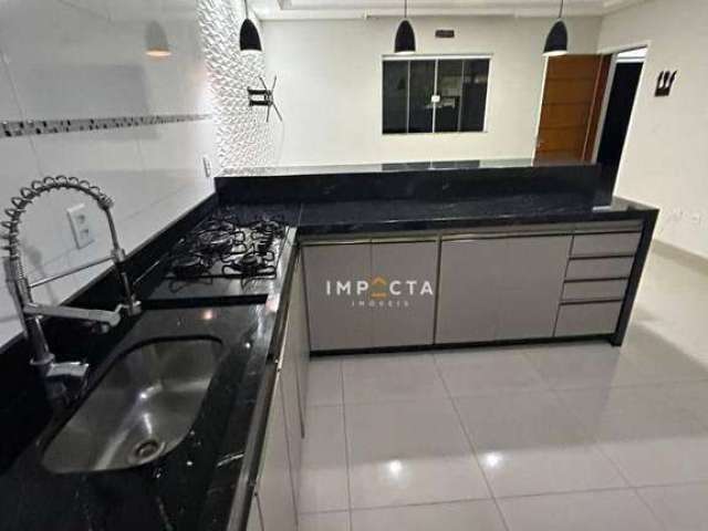 Apartamento com 2 dormitórios para alugar, 72 m² por R$ 1.720,00/mês - Nhá Chica - Pouso Alegre/MG