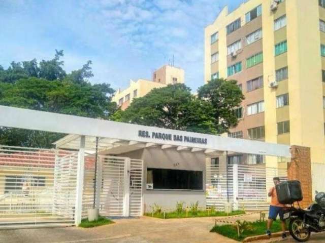 Apartamento Padrão à venda em Jardim Ipanema - Maringá - PR