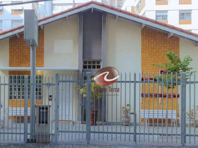 Casa com 9 dormitórios à venda, 212 m² por R$ 1.400.000,00 - Vila Adyana - São José dos Campos/SP