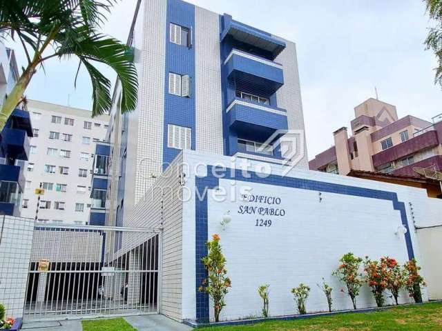 Edificio San Pablo - Cobertura Duplex - Matinhos (Caiobá-Pr)