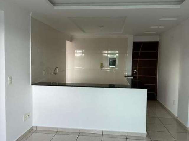 Apartamento para Venda em Cascavel, Coqueiral, 2 dormitórios, 1 banheiro, 1 vaga