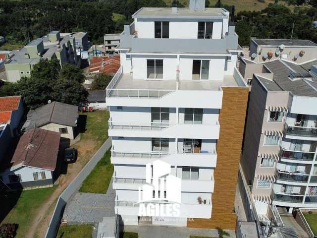 Cobertura Duplex em São José dos Pinhais