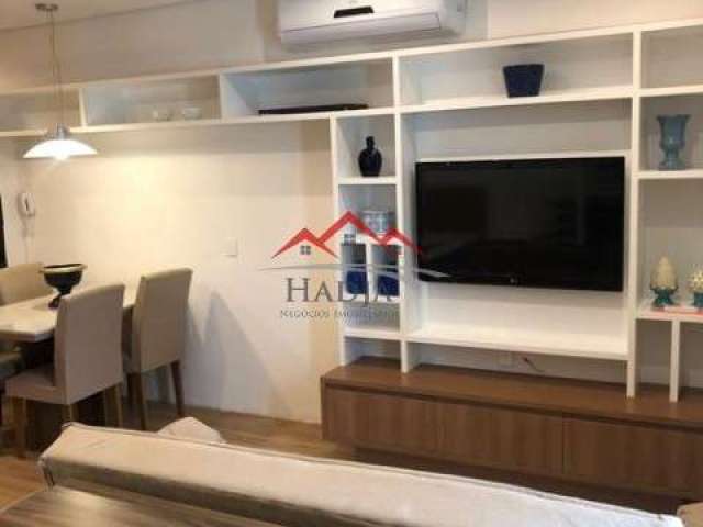 Apartamento para locação condomínio linea home style em jundiaí-sp
