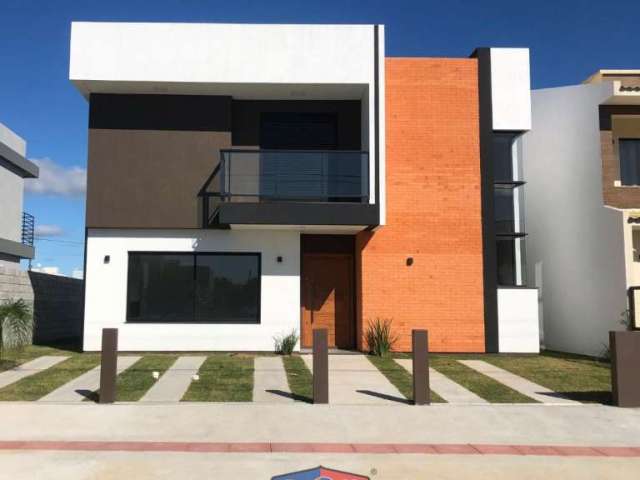 Casa à venda no bairro Palhocinha - Garopaba/SC