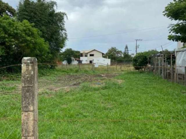 Terreno à venda no bairro Palhocinha - Garopaba/SC