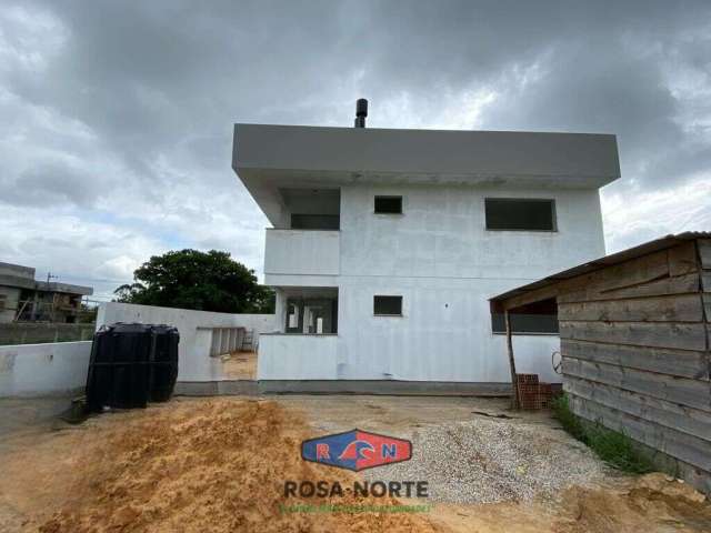 Apartamento à venda no bairro Campo Duna - Imbituba/SC