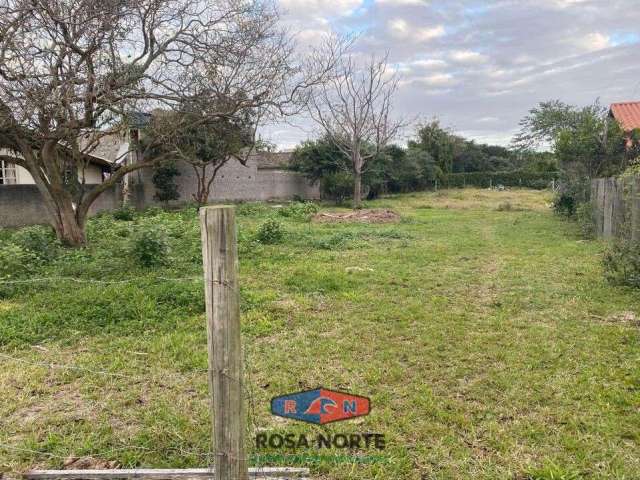 Terreno à venda no bairro Alto Arroio - Imbituba/SC