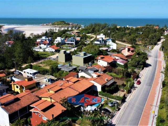 Pousada à venda no bairro Praia da Barra - Garopaba/SC