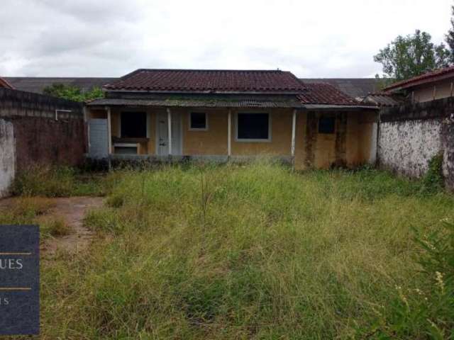 Casa 2 Quartos Caraguatatuba - SP - Porto Novo
