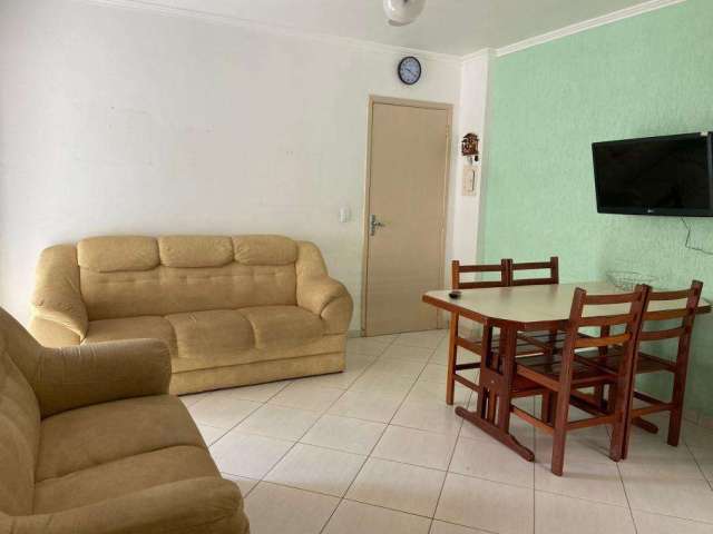 Apartamento 2 Quartos Ubatuba - SP - Maranduba