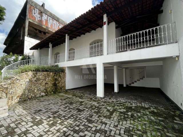 Casa para alugar no bairro Bigorrilho - Curitiba/PR