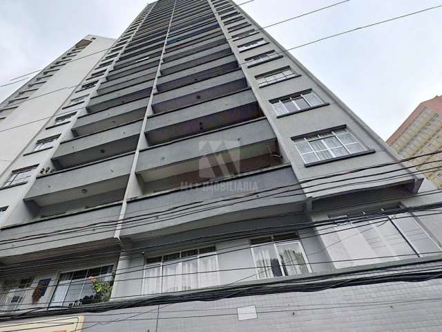 Apartamento à venda no bairro Centro - Curitiba/PR