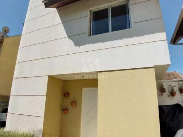 Casa em condomínio à venda no bairro Pilarzinho - Curitiba/PR