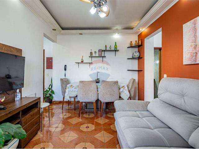 Apartamento com 2 Quartos para alugar na Mooca, Zona Leste - 56m² São Paulo/SP