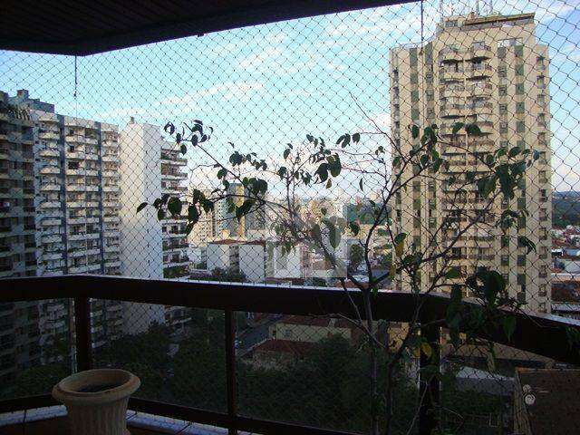 Apartamento com 4 dormitórios à venda, 123 m² por R$ 455.000 - Centro - Ribeirão Preto/SP