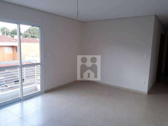 Apartamento com 2 dormitórios à venda, 65 m² por R$ 265.000,00 - Jardim Sumaré - Ribeirão Preto/SP