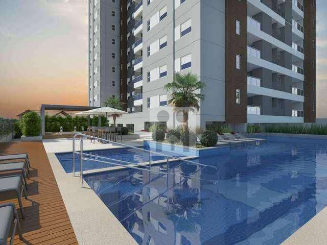 Apartamento com 3 dormitórios à venda, 127 m² por R$ 930.000,00 - Jardim Botânico - Ribeirão Preto/SP