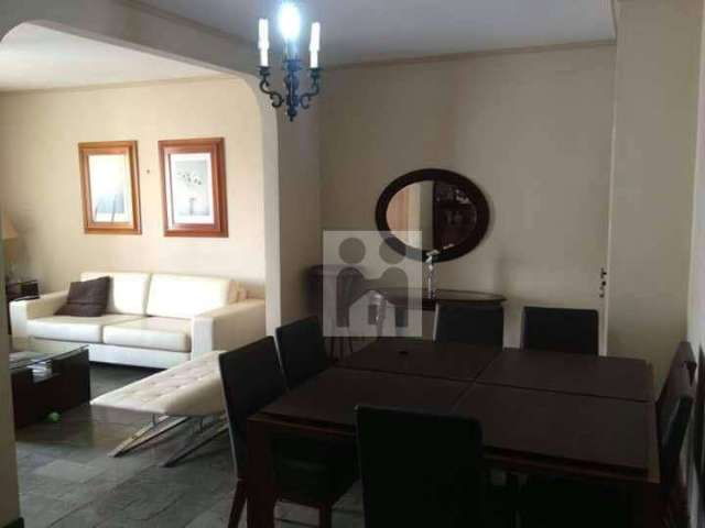 Apartamento com 2 dormitórios à venda, 149 m² por R$ 350.000,00 - Centro - Ribeirão Preto/SP