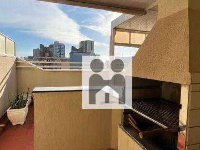 Apartamento com 2 dormitórios à venda, 120 m² por R$ 239.900 - Presidente Médici - Ribeirão Preto/SP