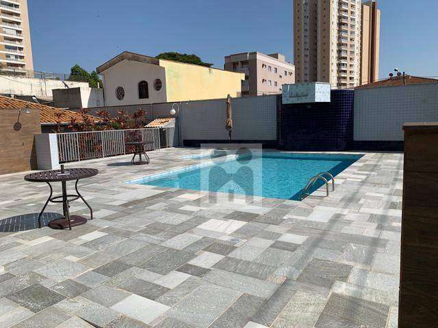Apartamento com 4 dormitórios à venda, 148 m² por R$ 650.000 - Jardim São Luiz - Ribeirão Preto/SP