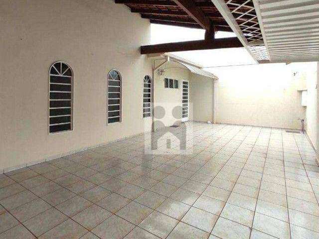 Casa com 4 dormitórios à venda, 150 m² por R$ 426.000,00 - Jardim Roberto Benedetti - Ribeirão Preto/SP
