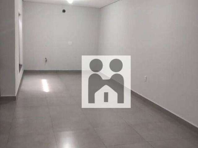 Casa com 8 dormitórios, 500 m² - venda por R$ 1.200.000,00 ou aluguel por R$ 7.500,00/mês - Jardim São Luiz - Ribeirão Preto/SP