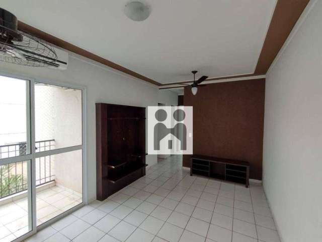 Apartamento com 2 dormitórios à venda, 44 m² por R$ 146.000,00 - Geraldo Correia de Carvalho - Ribeirão Preto/SP