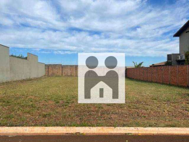 Terreno à venda, 780 m² por R$ 320.000 - Centro - Cravinhos/SP