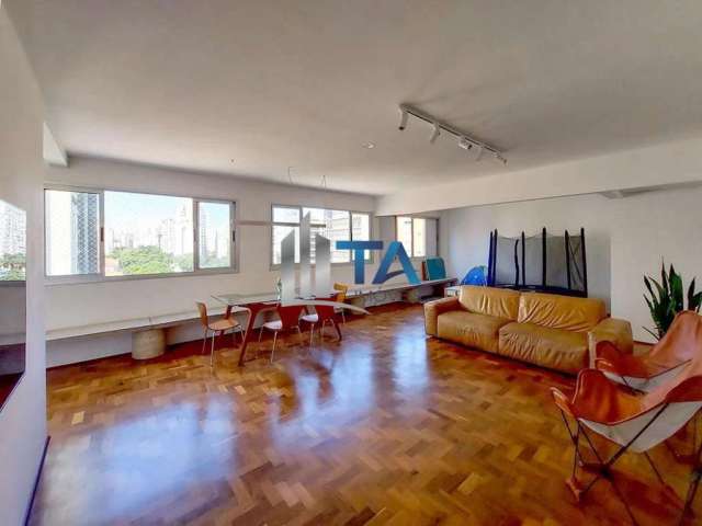 Apartamento à venda, 125m² com 2 Quartos 1 suíte 1 vaga, R$ 999.000 - Cambuí, Campinas SP