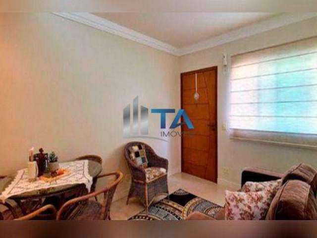 Apartamento à venda 2 quartos 1 vaga coberta, por 225.000 no Jd Pauliceia Campinas SP